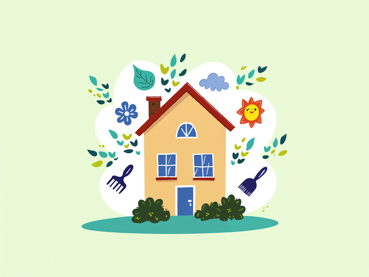 Seasonal Home Maintenance Checklist