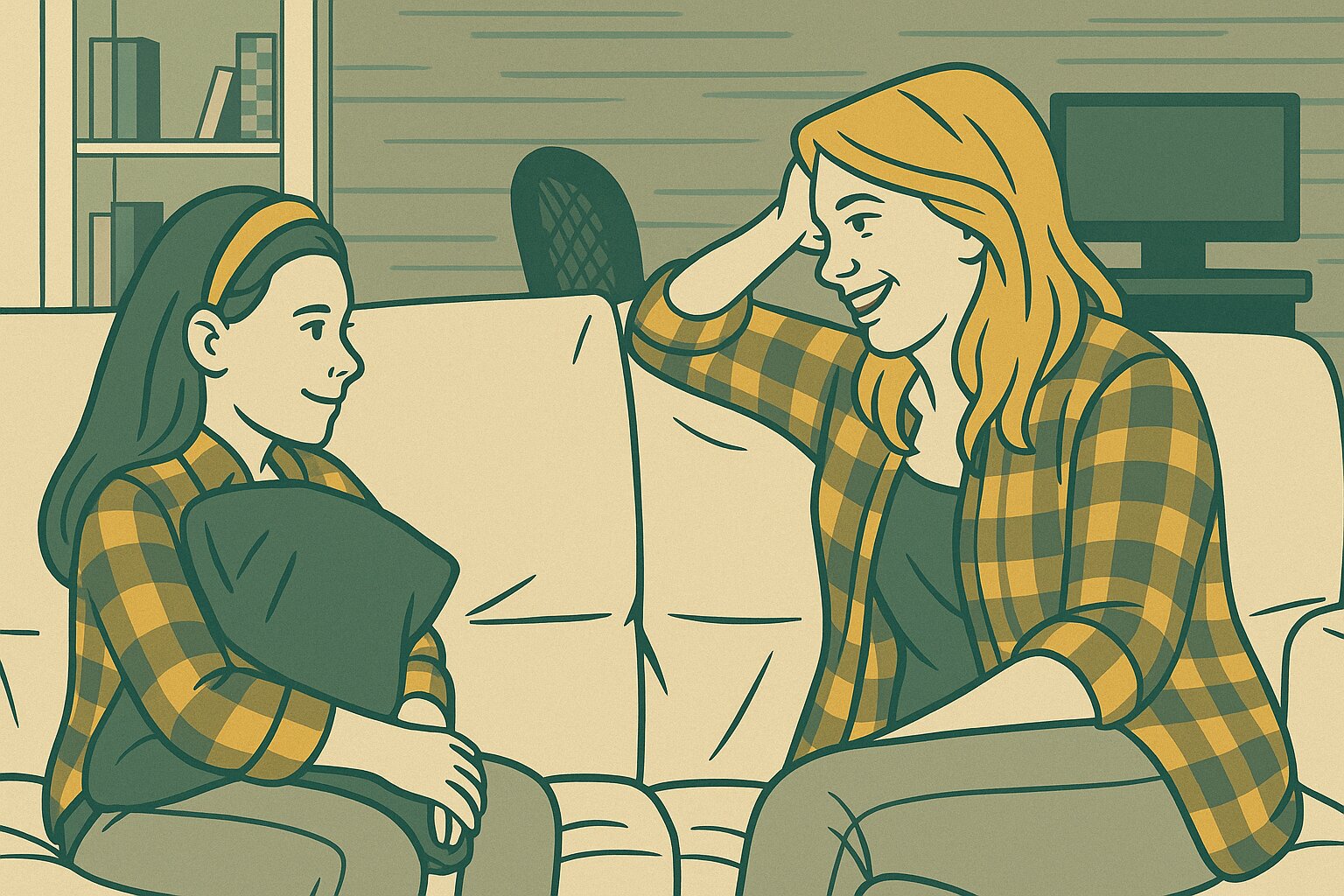 Effective Communication with Children