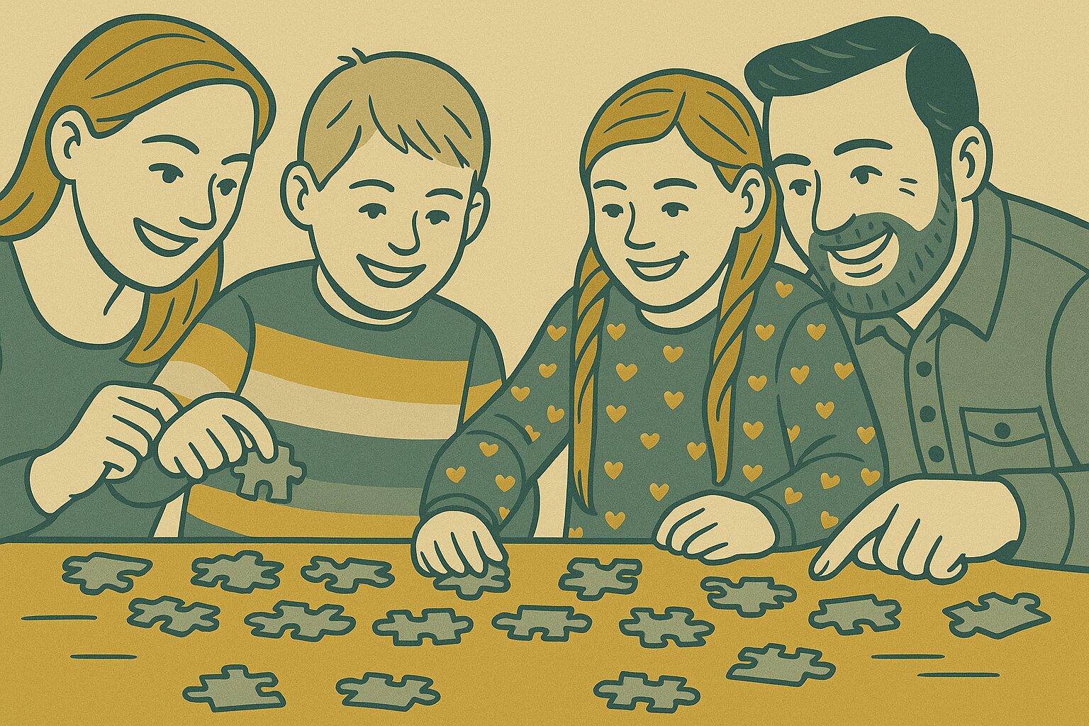 Budget-Friendly Family Activities