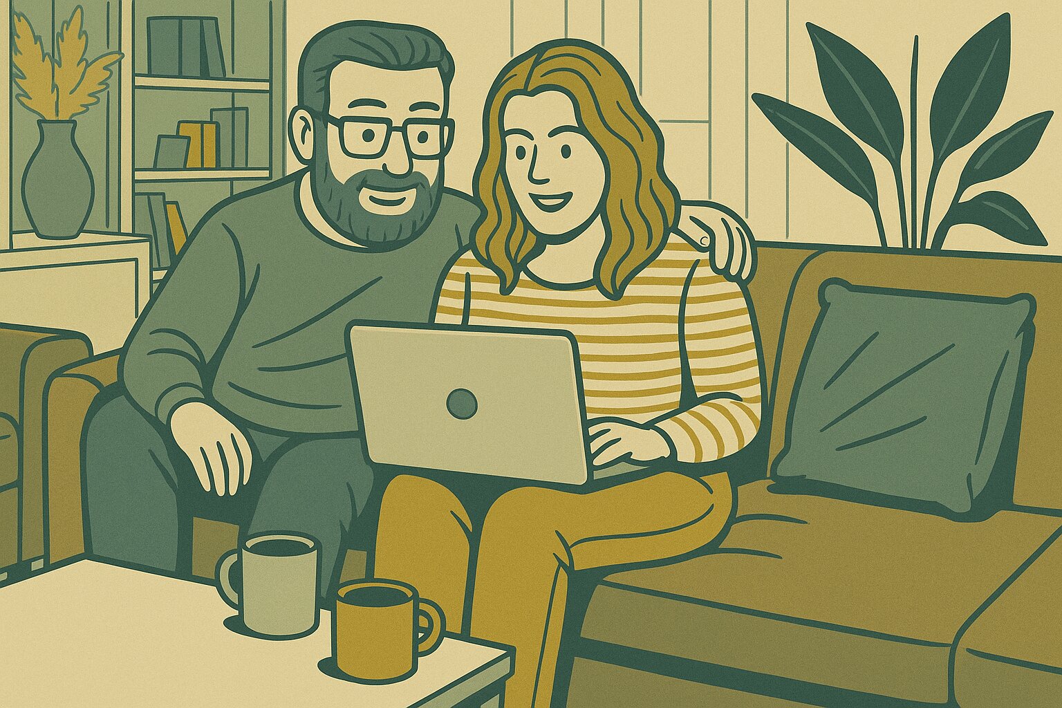 Achieving Work-Life Balance