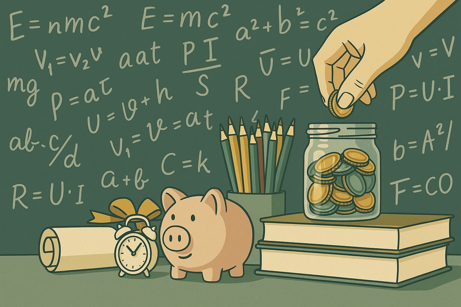 Budgeting Basics for Beginners
