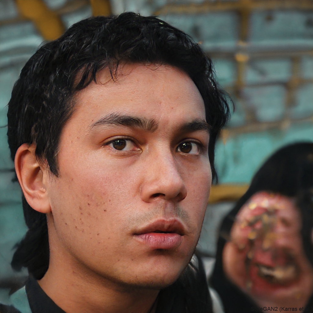 Michael Chen